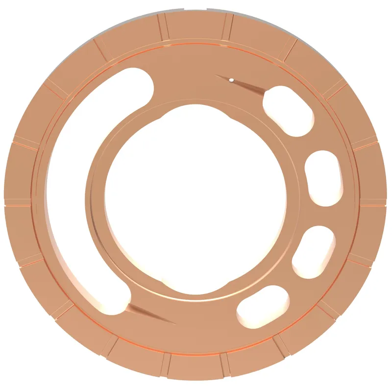 End Cover Kit - PVB29 — photo 2 of 3
