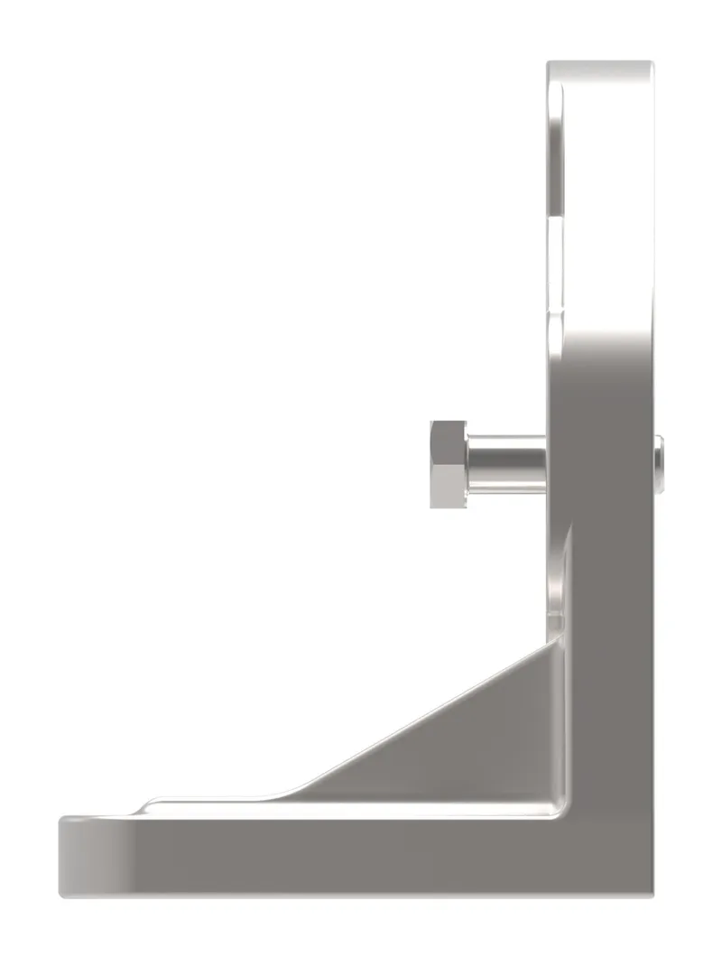 FB B 10 FT BRACKET KIT 199491 12-PER KIT — photo 2 of 3