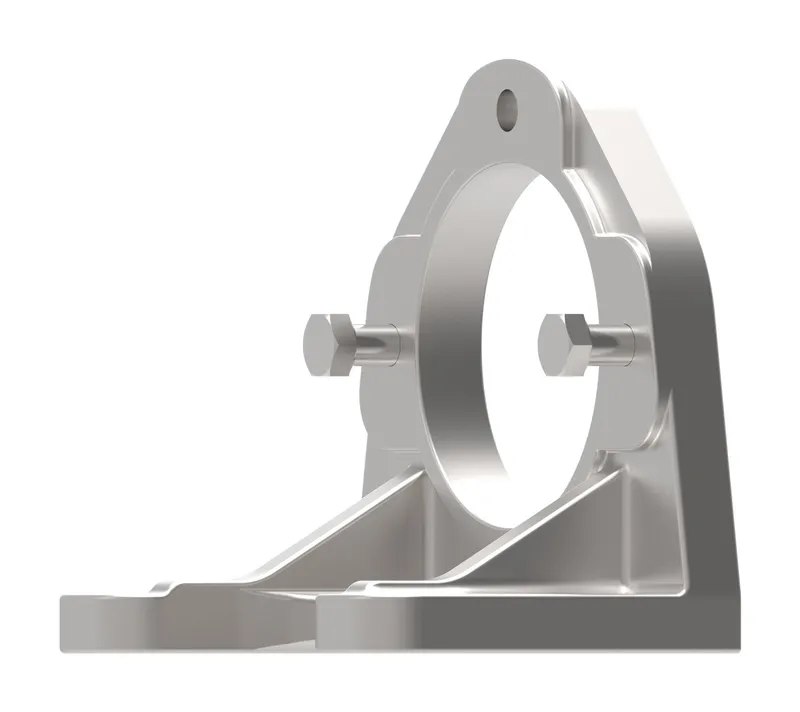 FB B 10 FT BRACKET KIT 199491 12-PER KIT — photo 1 of 3