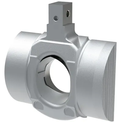 YOKE- PVM98/106 (casting943206-998)