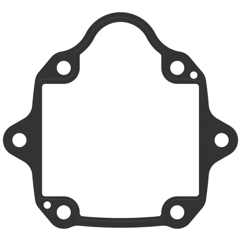 Gasket, Flange - PVM74 — photo 2 of 3