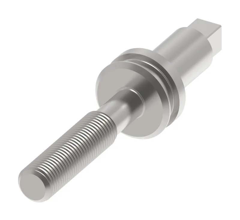 Adjustment Screw-PVM57/63 — photo 1 of 3