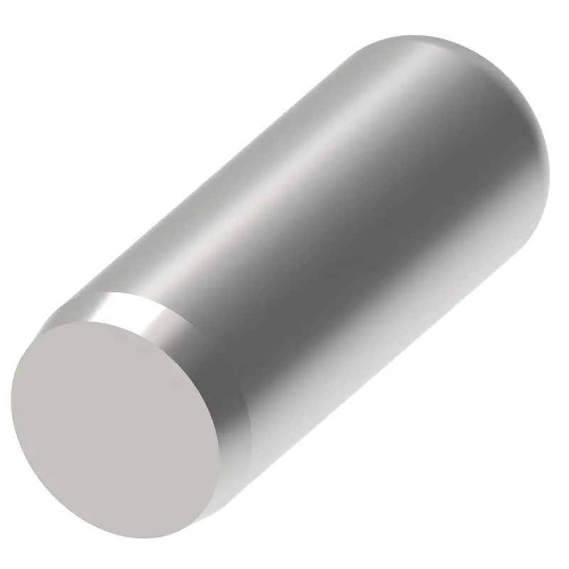 Dowel Pin, 5/16 x 11/16" — photo 1 of 3