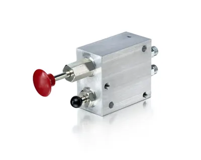 960 SERIES release pump