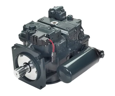 PUMP-VAR-DISPL CCW 90PV130