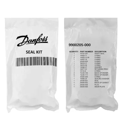 SEAL REPAIR KIT (REPLACES 26000-901)
