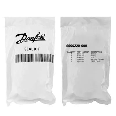 SEAL REPAIR KIT (REPLACE S 26000-921)