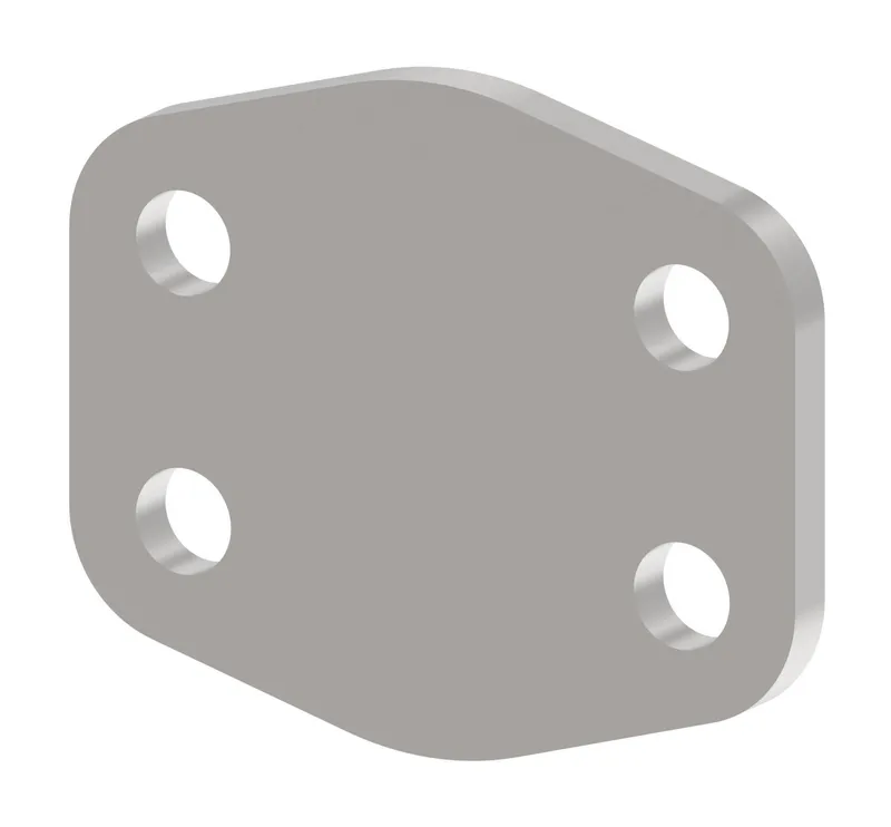 Shipping board, 3/4"Flange — photo 3 of 3