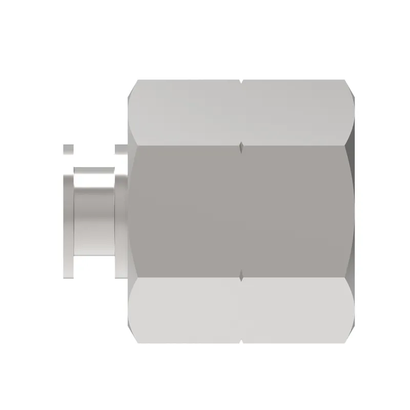 Adapter-PLUG,9B-CAP,16,CS,ZN — photo 3 of 3