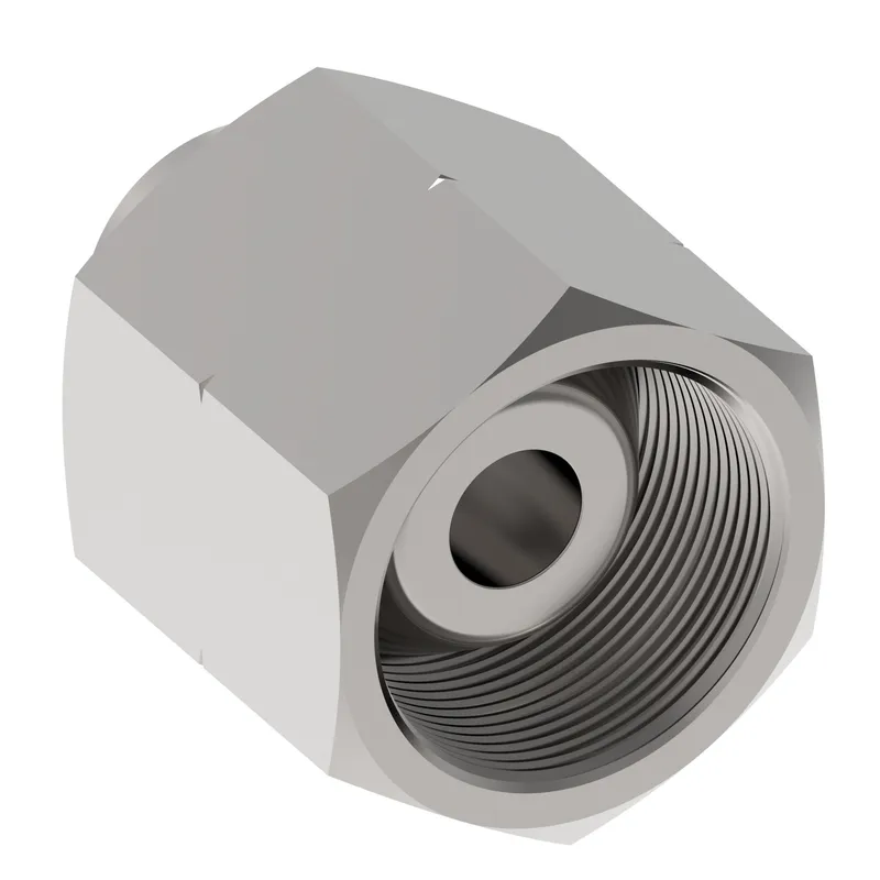 Adapter-PLUG,9B-CAP,24,CS,ZN — photo 2 of 3