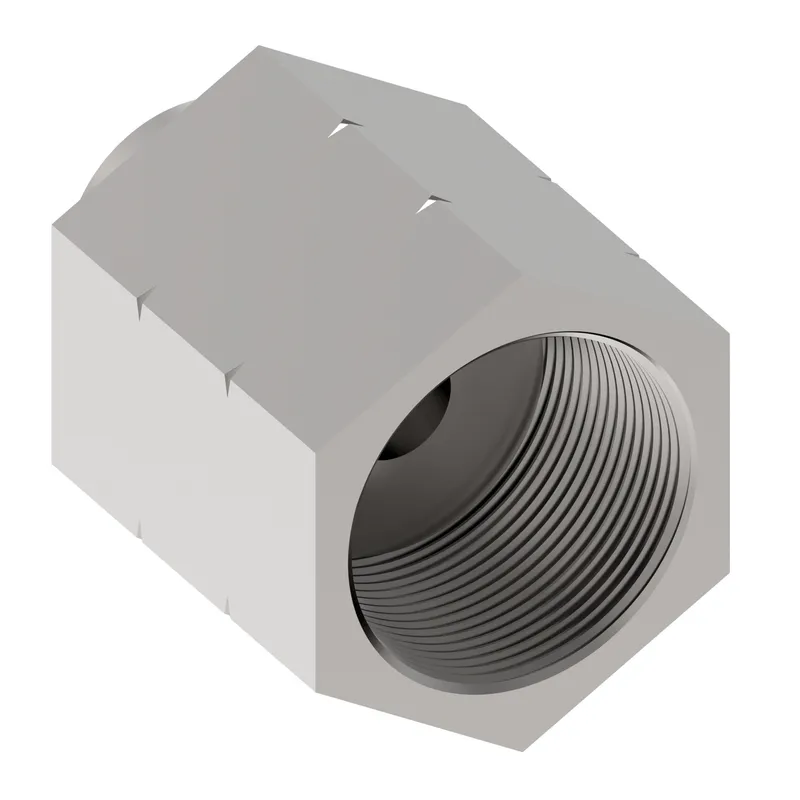 Adapter-PLUG,9E,M30,CS,NBR,Z — photo 2 of 3