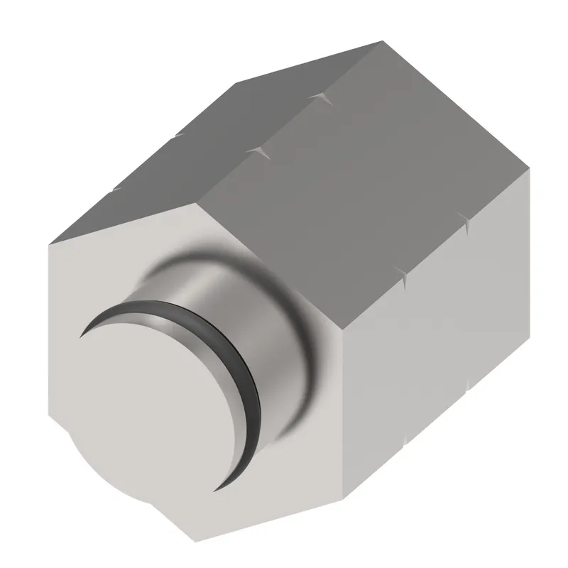 Adapter-PLUG,9F-GM,-16,CS,Z — photo 1 of 3