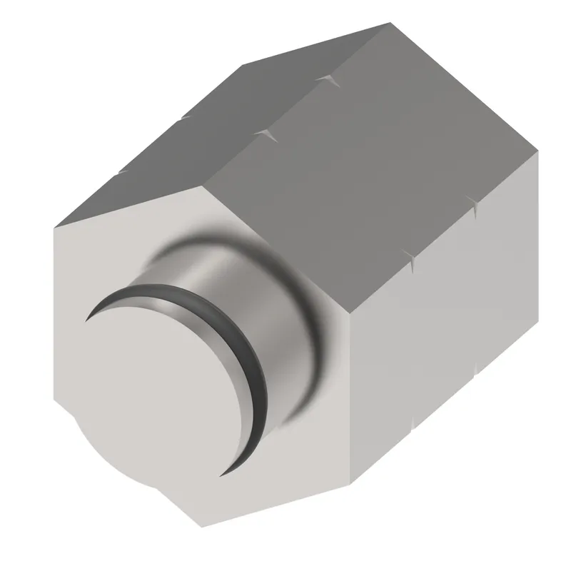 Adapter-PLUG,9J-HS,12,CS,Z — photo 1 of 3