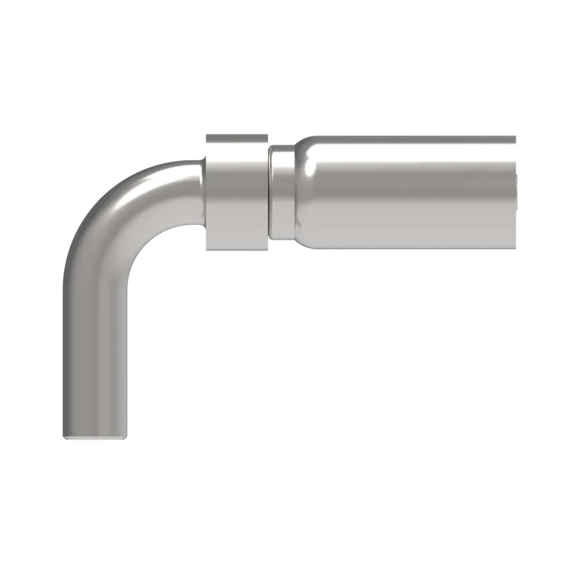 TUBE NIPPLE, SS/04, 10, CS — photo 3 of 3