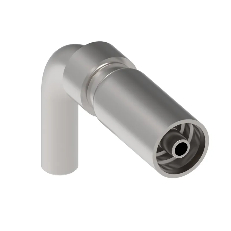 TUBE NIPPLE, SS/04, 10, CS — photo 2 of 3