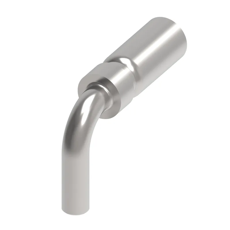 TUBE NIPPLE, SS/04, 10, CS — photo 1 of 3