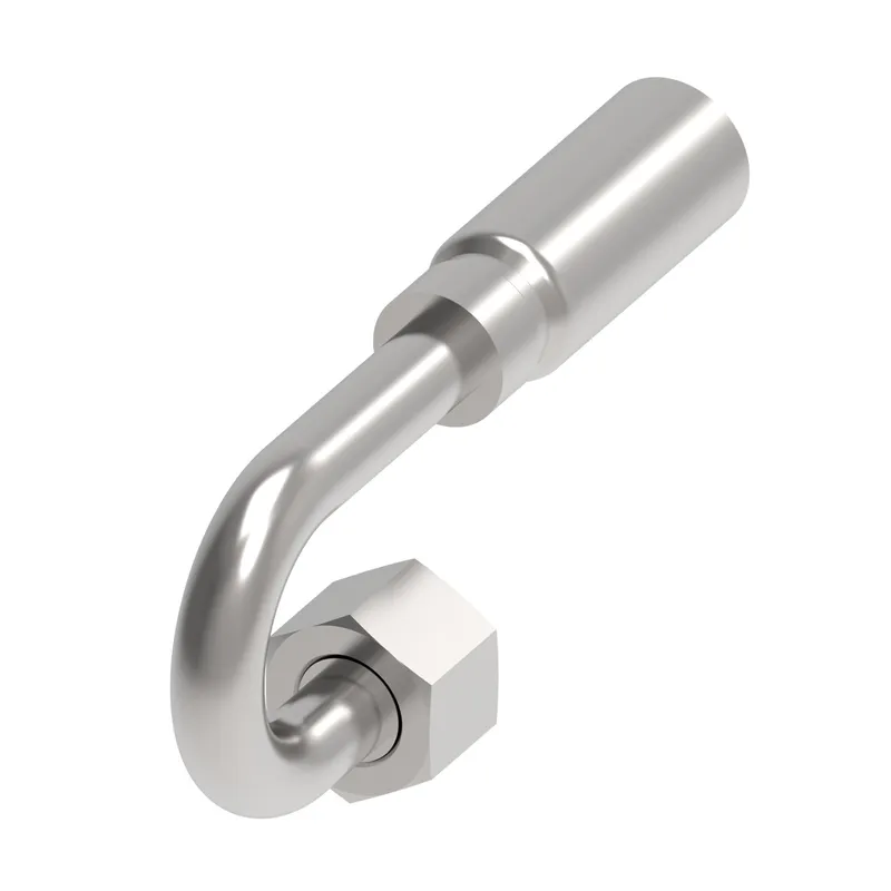FITTING ASSY.D47.9 — photo 1 of 3