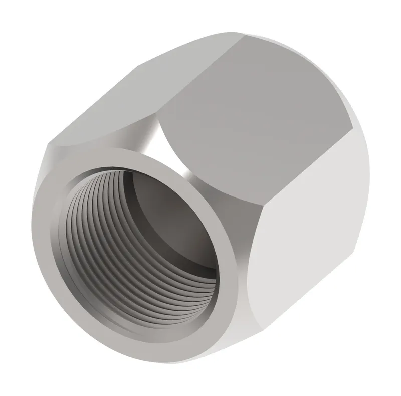 Adapter-PLUG,9N-CAP,24,CS,Z — photo 1 of 3