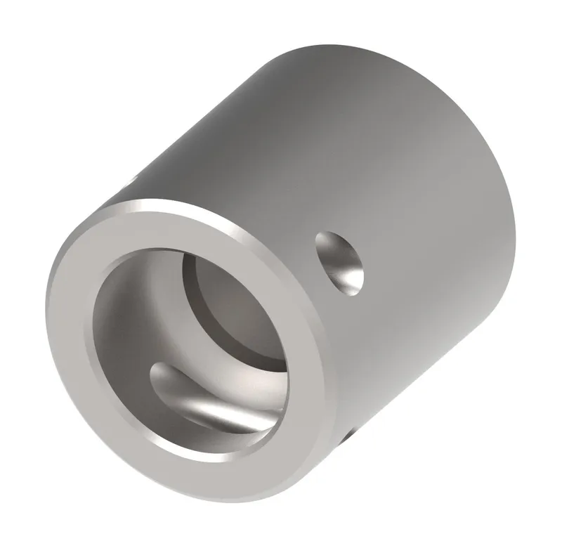 Adapter-PLUG,9Y-CAPD,8,CS,Z — photo 1 of 3
