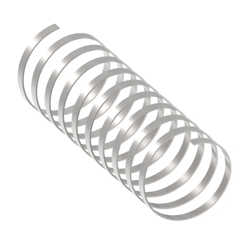 Flat Wire Spring Guard — photo 2 of 3