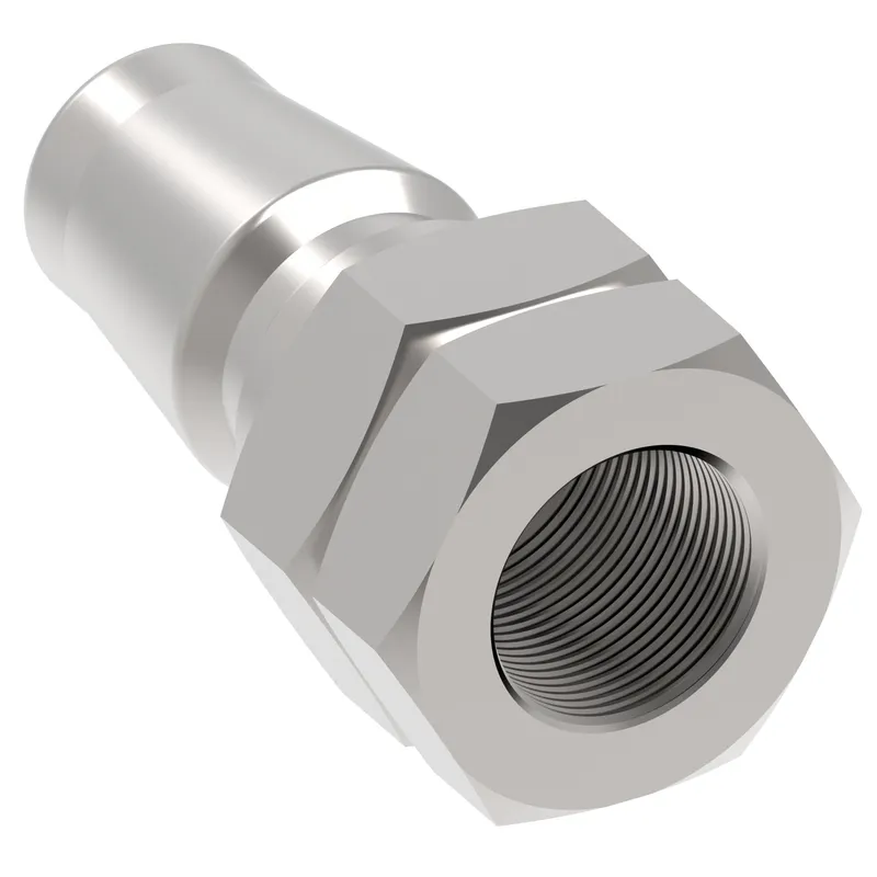 COUPLING,700,M,1/4,B,-6NPT,NBR — photo 2 of 3