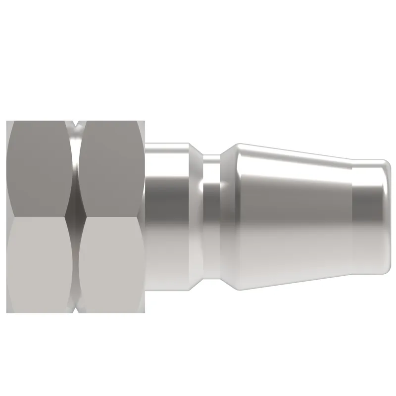 COUPLING,700,M,1/4,B,-6NPT,NBR — photo 3 of 3
