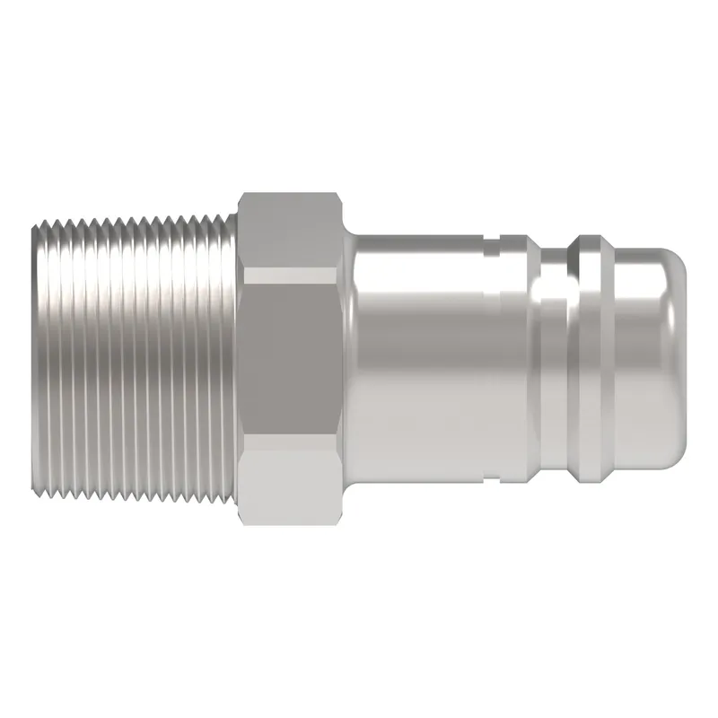 COUPLING,6000,M,3/4,B,-12MNPTF — photo 2 of 3