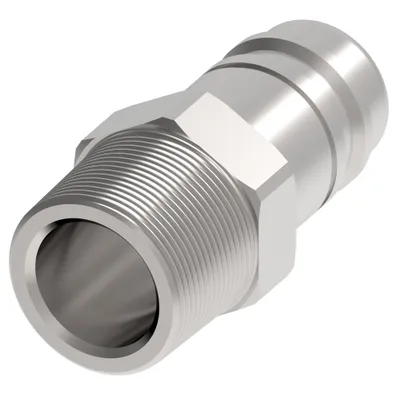Danfoss A66A – COUPLING,6000,M,3/4,B,-12MNPTF