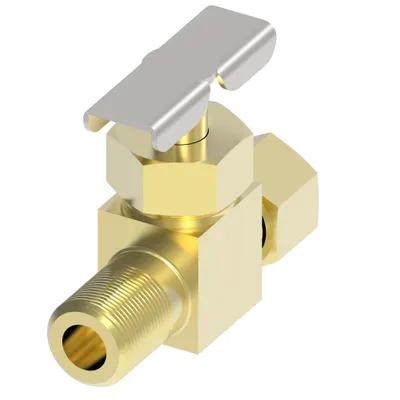 Danfoss A6775S – VALVE BRASS SELFALIGN STR -6T x -6T