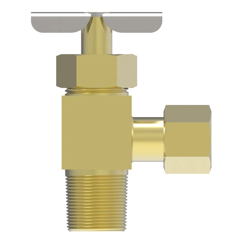 131-76855 VALVE-SHUT OFF (A0 — photo 2 of 3