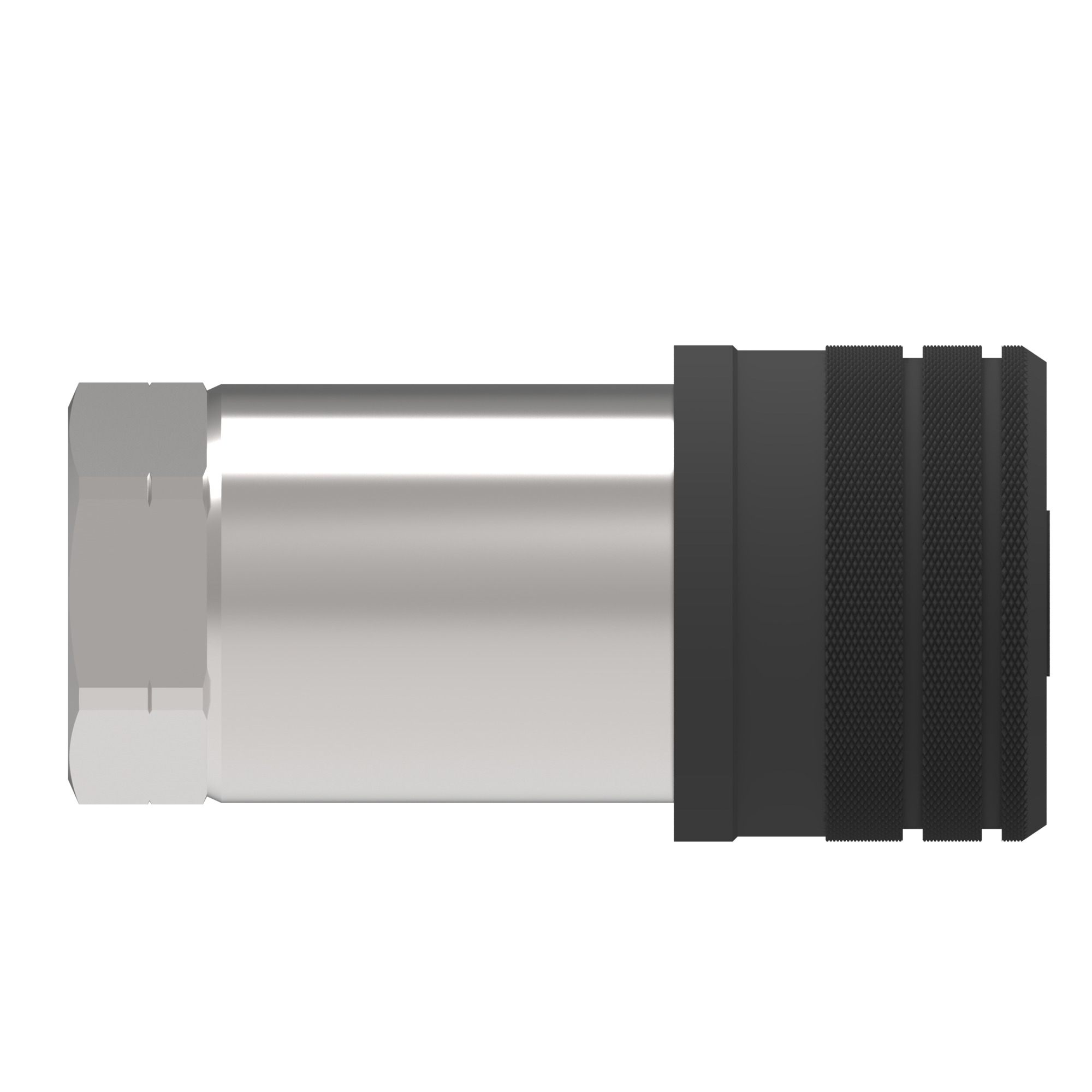 COUPLING,ADB,F,1",ALU,-16BSP,EPDM — photo 3 of 3