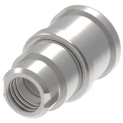 Danfoss A8HP36VAA – COUPLING,HK,F,1",CS,-16NPTF,NBR Danfoss A8HP36VAA – COUPLING,HK,F,1",CS,-16NPTF,NBR