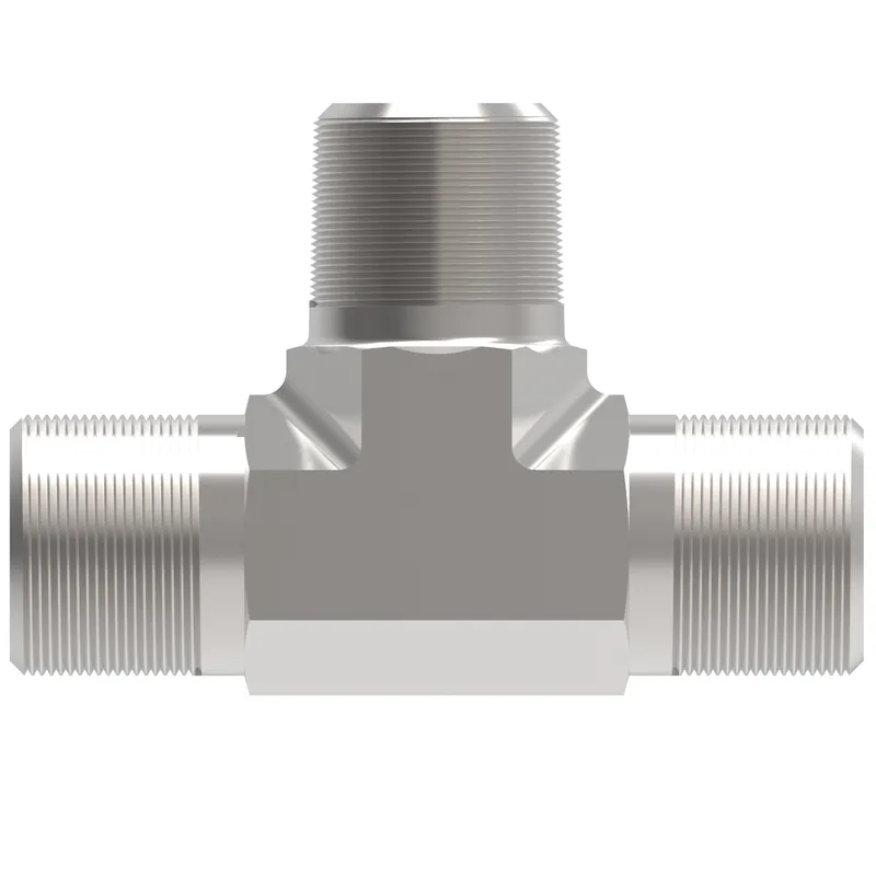 Adapter-TEE,ACTC,8L-48L,CS,Z — photo 3 of 3