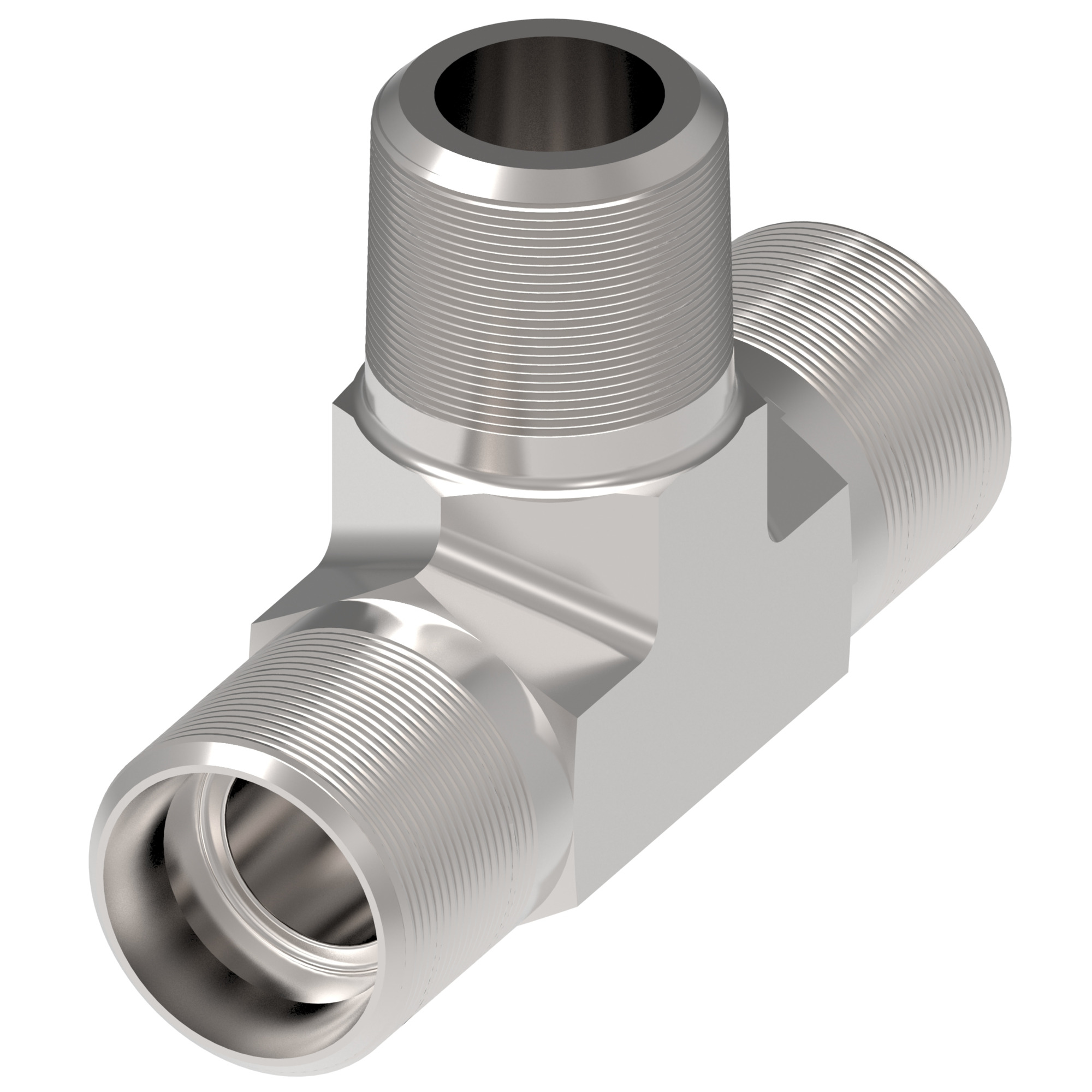 Adapter-TEE,ACTC,12L-412L,CS,Z — photo 1 of 3