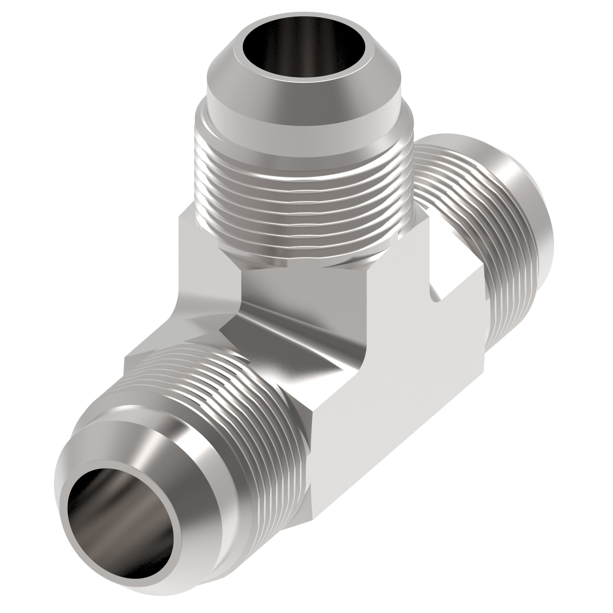 Adapter-TEE,AJ,-4-4-4,CS,ZN