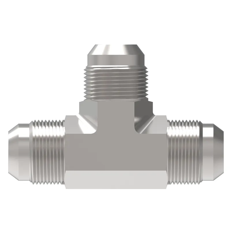 Adapter-TEE,AJ,-6-6-6,CS,Z — photo 2 of 3