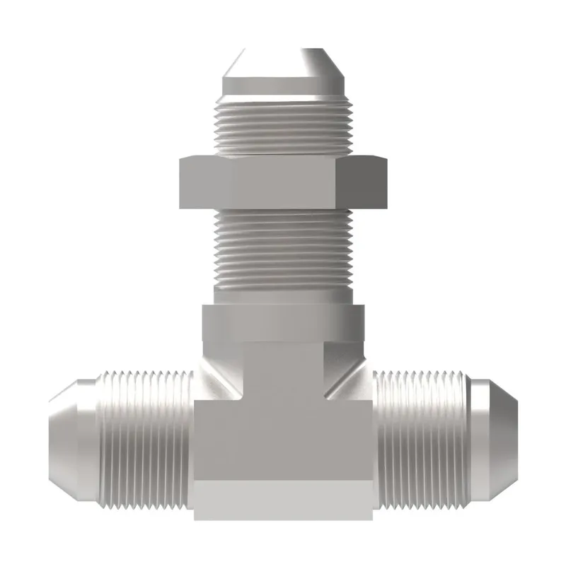 Adapter-TEE,AJ6JJ-LN,-8-8-8,CS,Z — photo 2 of 3