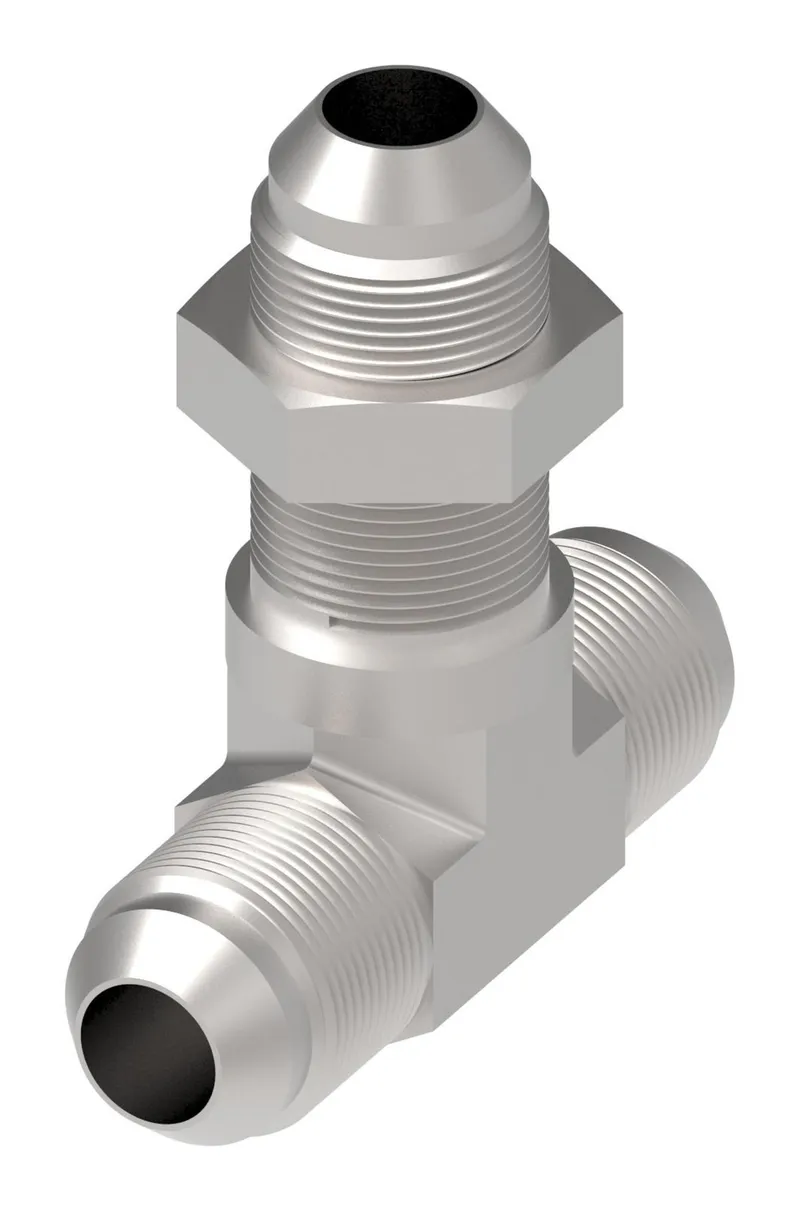 Adapter-TEE,AJ6JJ-LN,-8-8-8,CS,Z — photo 1 of 3