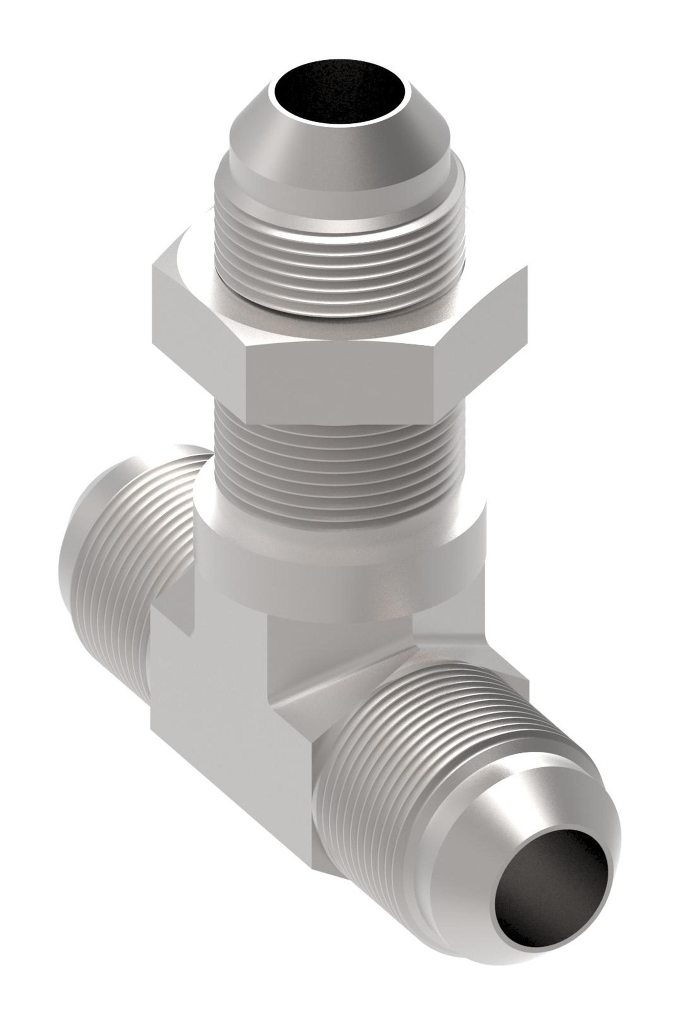 Adapter-TEE,AJ6JJ-LN,-10-10-10,CS,Z — photo 3 of 3