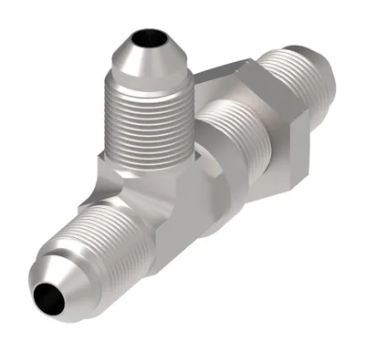 Adapter-TEE,AJJ6J-LN,-4-4-4,CS,Z