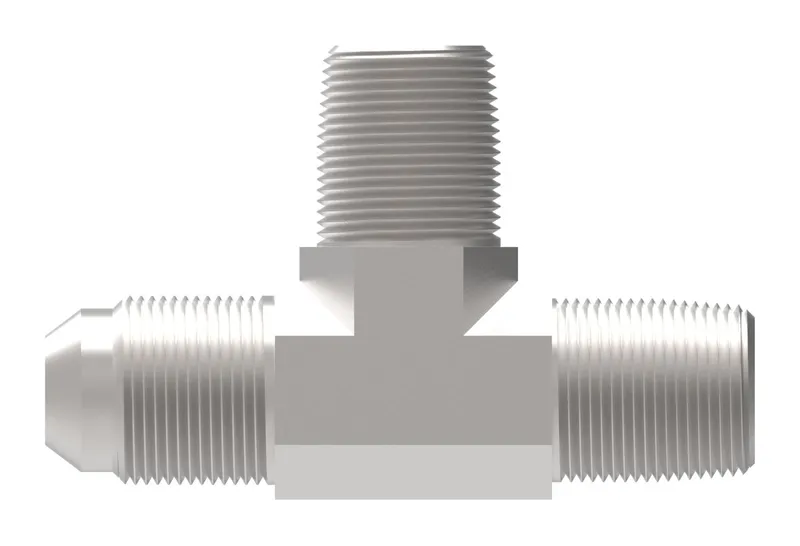 Adapter-TEE,AJJT,-10-10-8,CS,Z — photo 3 of 3