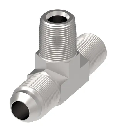 Adapter-TEE,AJJT,-10-10-8,CS,Z