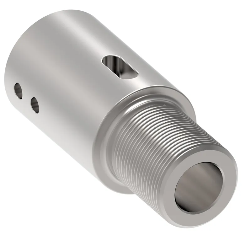 Adapter-STR,AL-10418800,CS,Z — photo 3 of 3