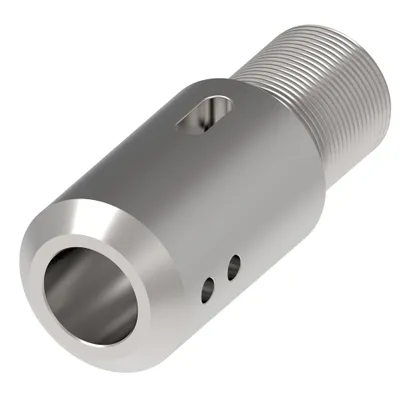 Adapter-STR,AL-10418800,CS,Z