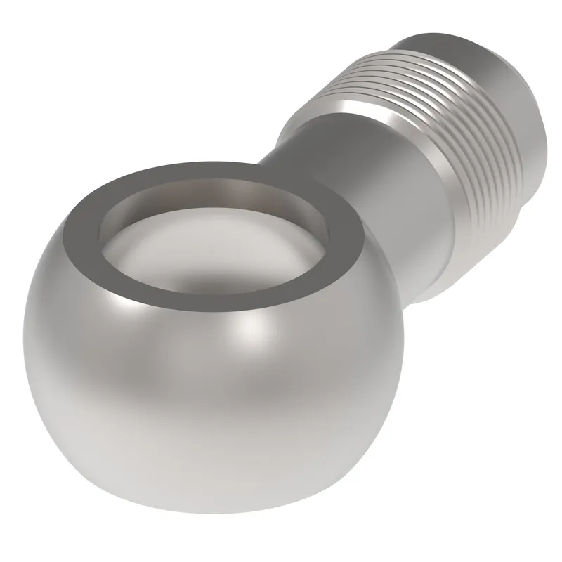 Adapter-STR,AL-11120645Z,CS,Z — photo 1 of 3