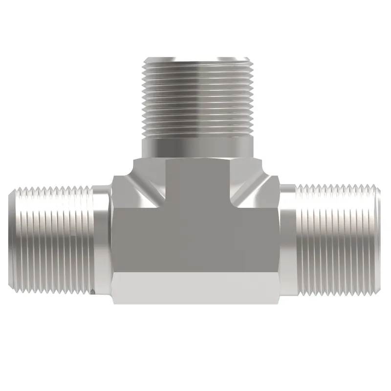 Adapter-TEE,AN,-12-12-12,CS,Z — photo 3 of 3
