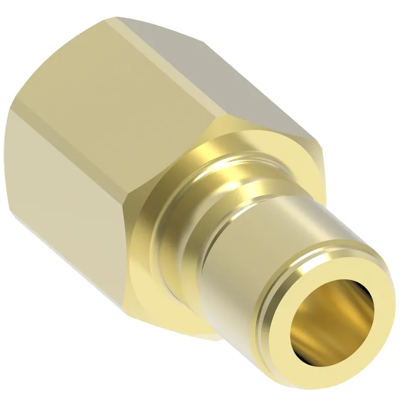 COUPLING,HK,M,1"1/2,B,-20NPTF,NBR — photo 3 of 3