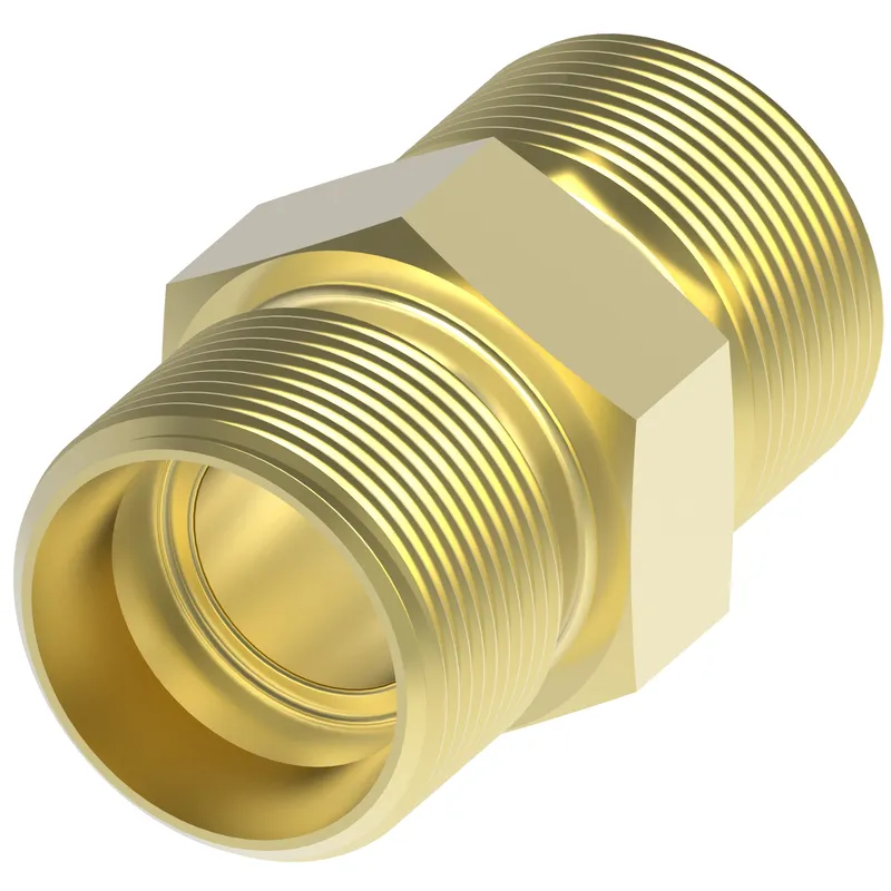Adapter Brass AirBrake 116-30010 AIRBRAK — photo 1 of 3