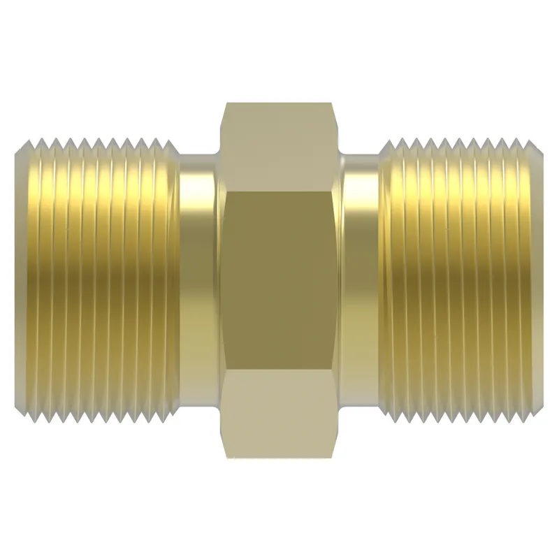 Adapter Brass AirBrake 116-30008 CONNECT — photo 2 of 3