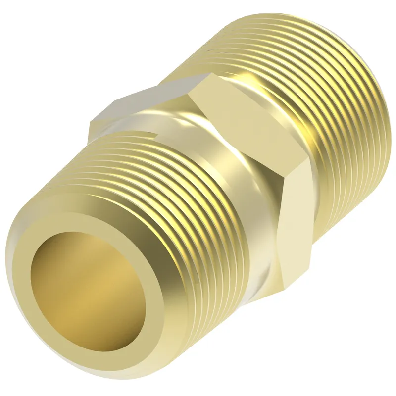 Adapter Brass AirBrake 116-23404 CONNECT — photo 1 of 3